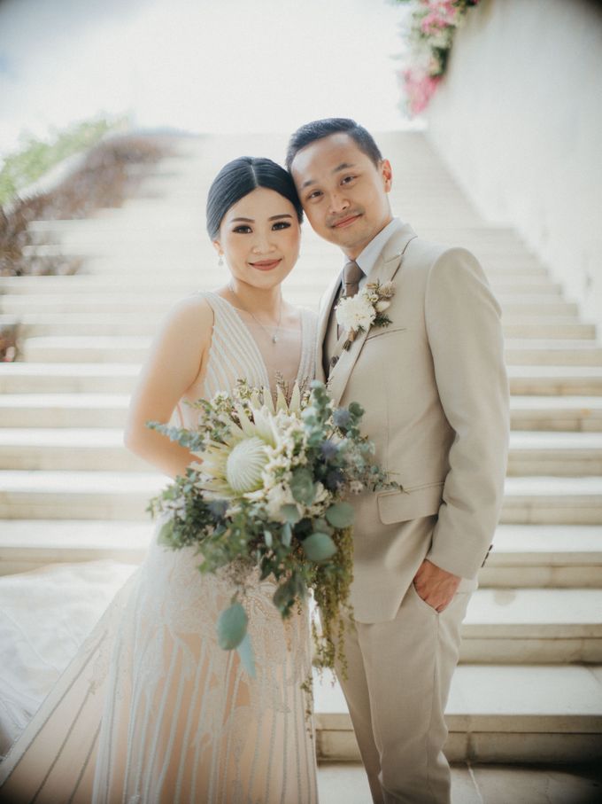 Edward & Silvana Wedding by AYANA Komodo Resort - 007 Edward & Silvana Wedding by AYANA Komodo Resort - 007