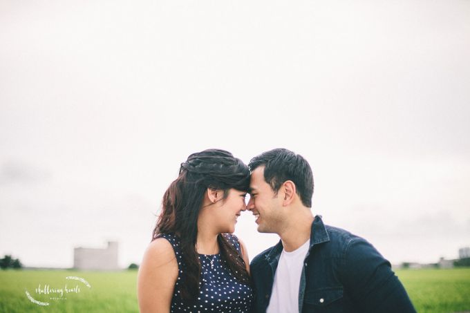 Couple Potrait by Shuttering Hearts - 003 Couple Potrait by Shuttering Hearts - 003