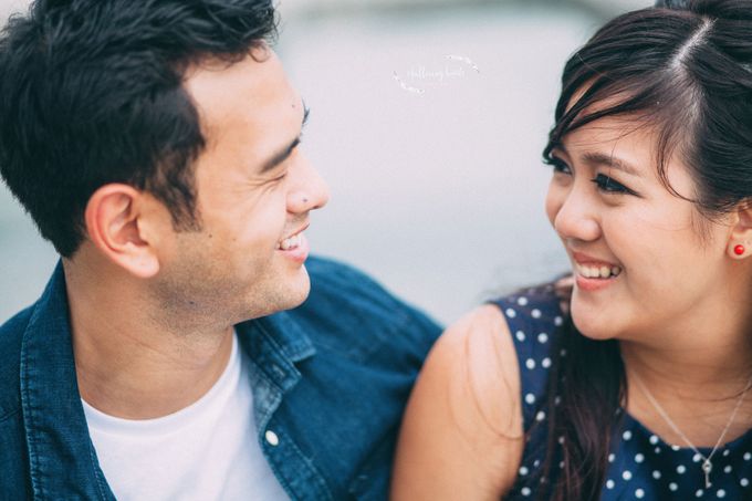 Couple Potrait by Shuttering Hearts - 006 Couple Potrait by Shuttering Hearts - 006