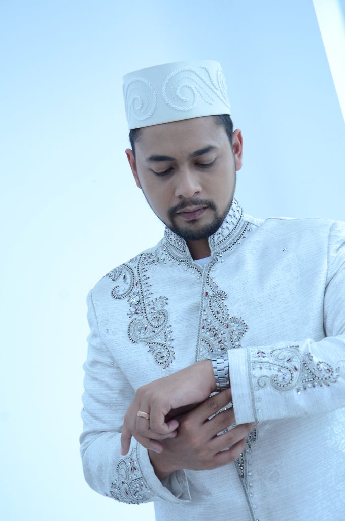 Pernikahan Adat Minang by Muthia Catering - 005 Pernikahan Adat Minang by Muthia Catering - 005