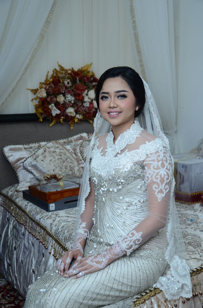 Pernikahan Adat Minang by Muthia Catering - 006 Pernikahan Adat Minang by Muthia Catering - 006
