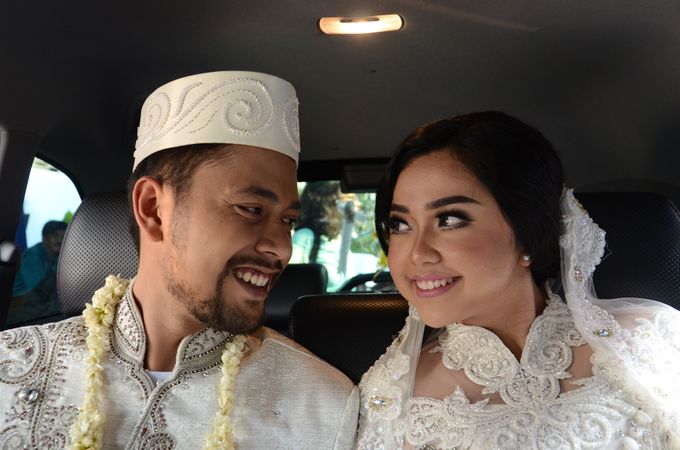 Pernikahan Adat Minang by Muthia Catering - 010 Pernikahan Adat Minang by Muthia Catering - 010