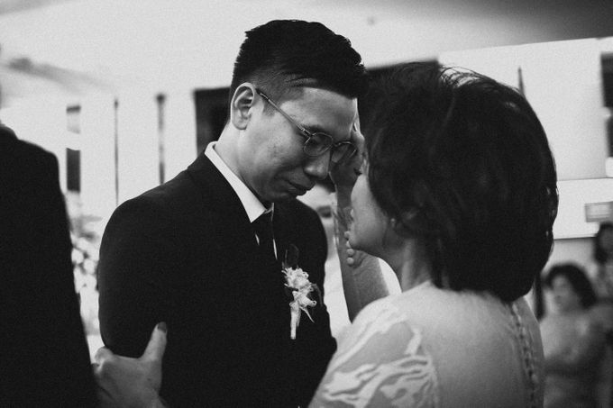 Holy Matrimony of Ezra & Eva by Soko Wiyanto - 015 Holy Matrimony of Ezra & Eva by Soko Wiyanto - 015