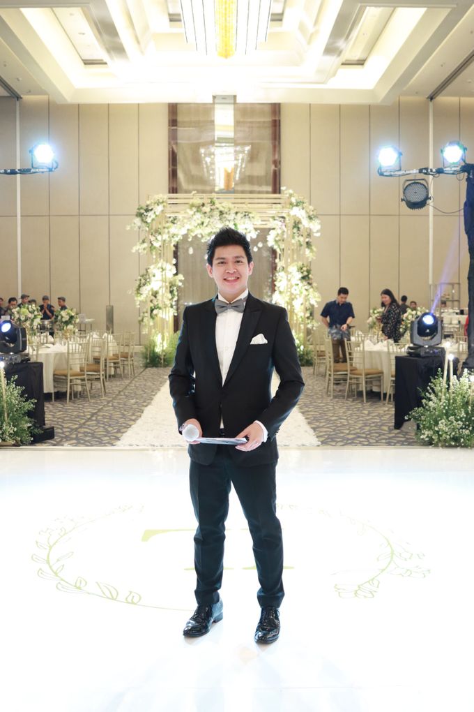 MC Wedding Intimate Grand Sheraton Gandaria Jakarta - Anthony Stevven by Anthony Stevven - 007 MC Wedding Intimate Grand Sheraton Gandaria Jakarta - Anthony Stevven by Anthony Stevven - 007