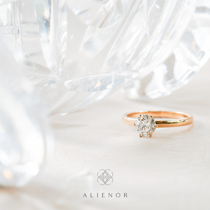 Agill & Abby by Alienor Fine Jewellery - 001