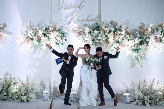 MC Wedding Intimate Fairmont Jakarta - Anthony Stevven by Anthony Stevven - 048 MC Wedding Intimate Fairmont Jakarta - Anthony Stevven by Anthony Stevven - 048