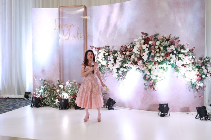 MC Wedding Intimate at Sheraton Gandaria Jakarta by Anthony Stevven by Anthony Stevven - 027 MC Wedding Intimate at Sheraton Gandaria Jakarta by Anthony Stevven by Anthony Stevven - 027