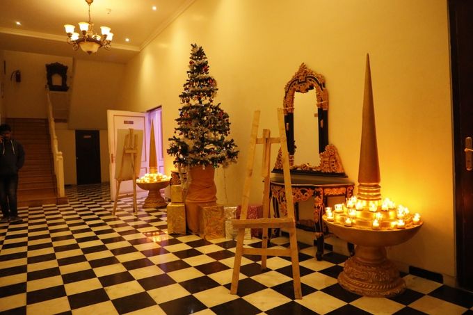 Destination Wedding in Udaipur by Magic Lights Wedding Planners - 003 Destination Wedding in Udaipur by Magic Lights Wedding Planners - 003
