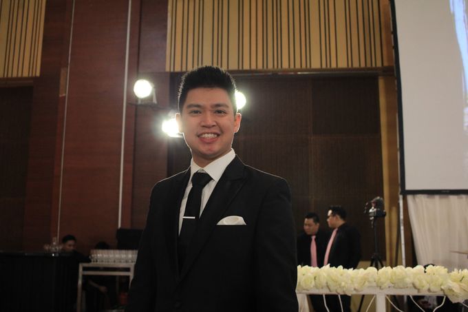 MC Wedding Ciputra Hotel Jakarta - Anthony Stevven by Anthony Stevven - 003 MC Wedding Ciputra Hotel Jakarta - Anthony Stevven by Anthony Stevven - 003