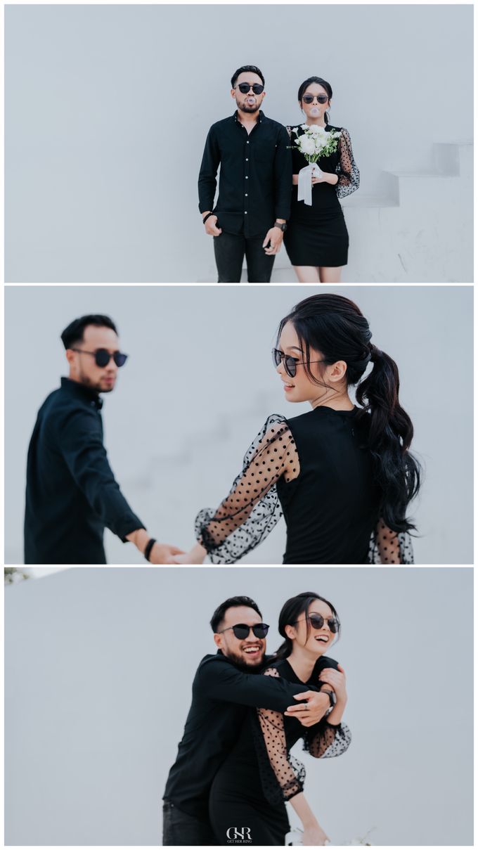 Cynthia & Egi Prewedding by Get Her Ring - 023 Cynthia & Egi Prewedding by Get Her Ring - 023