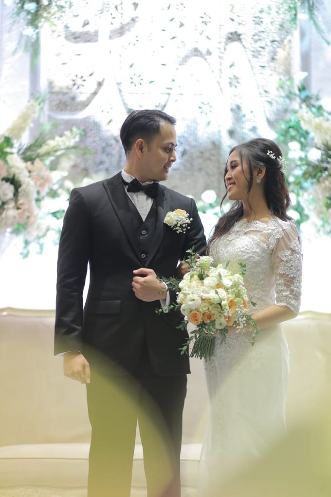 MARSYA TERRY by Chandira Wedding Organizer - 010 MARSYA TERRY by Chandira Wedding Organizer - 010