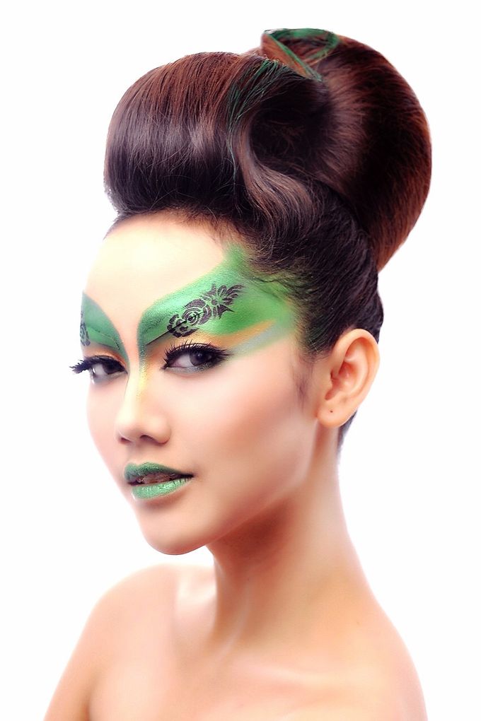 Beauty photoshoot by Rezza_MakeUp Artist - 008 Beauty photoshoot by Rezza_MakeUp Artist - 008