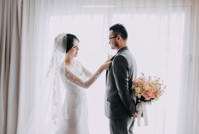 Wedding Photography Edwin & Dinny by PRIDE Organizer - 009 Wedding Photography Edwin & Dinny by PRIDE Organizer - 009