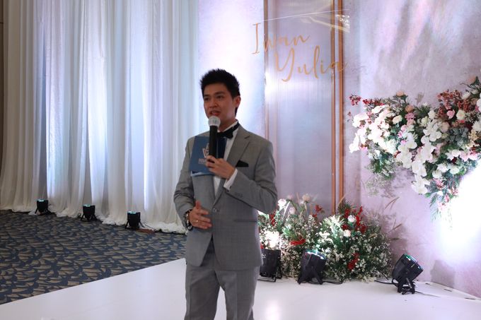 MC Wedding Intimate at Sheraton Gandaria Jakarta by Anthony Stevven by Anthony Stevven - 012 MC Wedding Intimate at Sheraton Gandaria Jakarta by Anthony Stevven by Anthony Stevven - 012