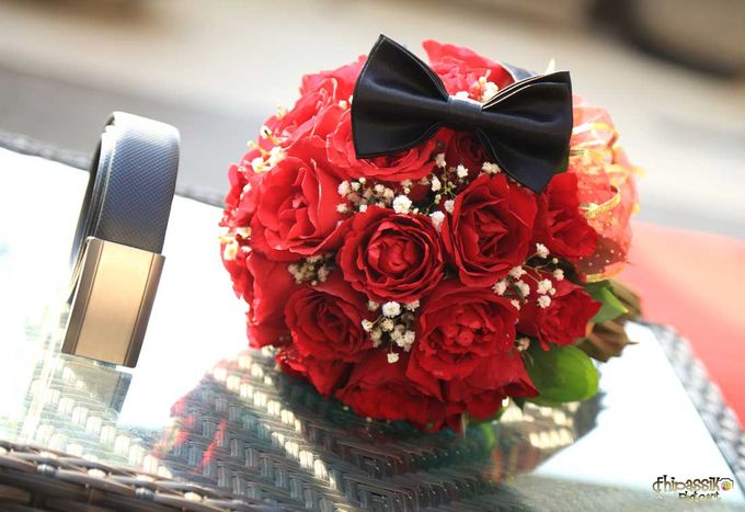 Wedding Anton & Linna by Ehipassiko Photoart - 023