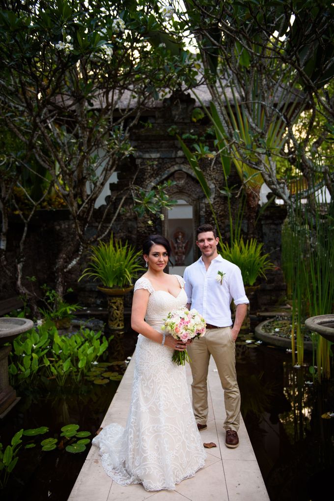 ERIN & BRENTON by Bali Wedding Production - 009 ERIN & BRENTON by Bali Wedding Production - 009