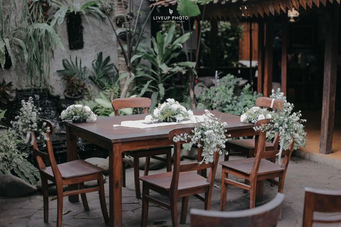 Akad Wedding Rizky & Astrid by Thebridewears - 004 Akad Wedding Rizky & Astrid by Thebridewears - 004