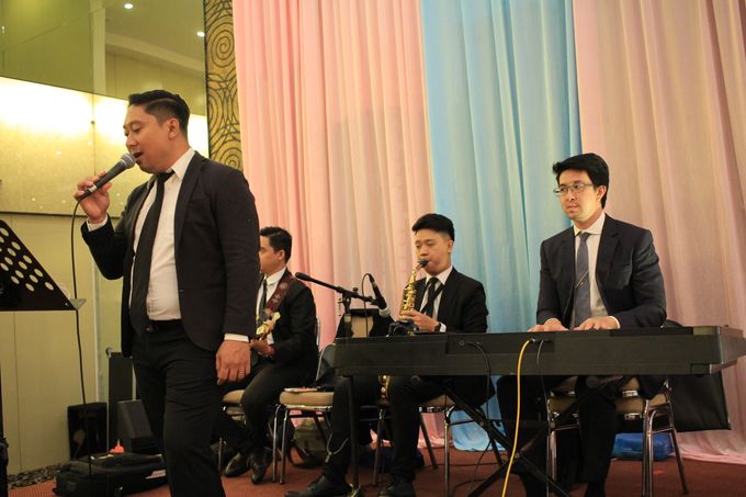 MC Wedding Prisma Ballroom Jakarta - Anthony Stevven by Tracy Bridal House - 006 MC Wedding Prisma Ballroom Jakarta - Anthony Stevven by Tracy Bridal House - 006