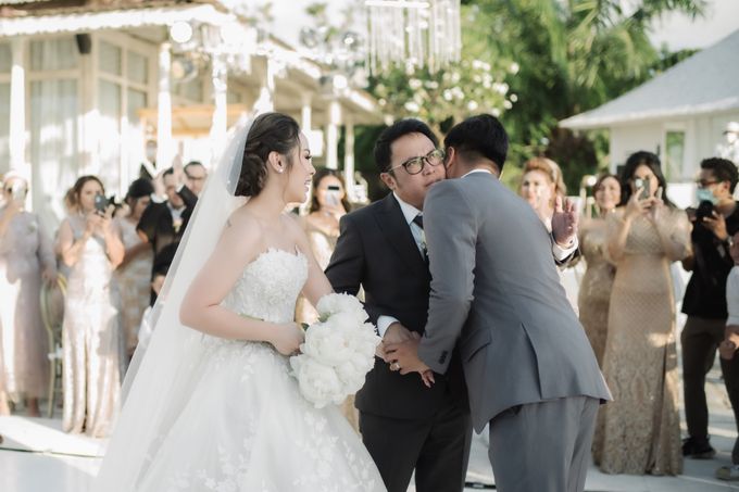 The Wedding of Bella & Egar by Bali Eve Wedding & Event Planner - 012 The Wedding of Bella & Egar by Bali Eve Wedding & Event Planner - 012