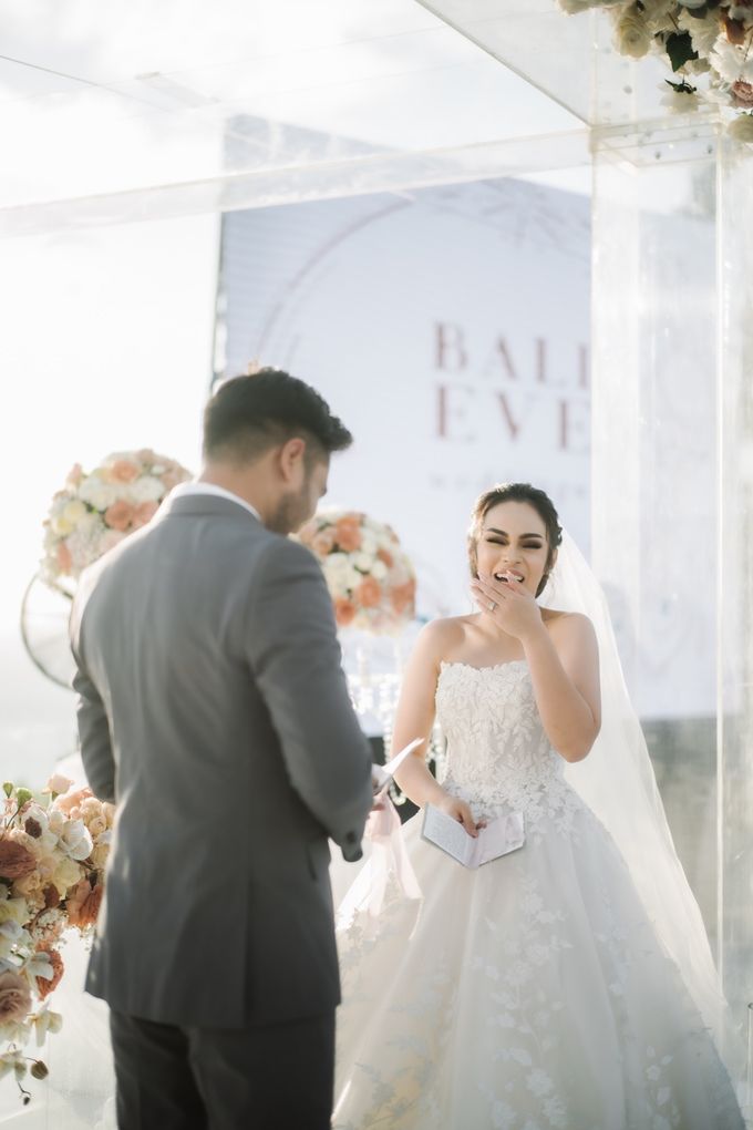 The Wedding of Bella & Egar by Bali Eve Wedding & Event Planner - 014 The Wedding of Bella & Egar by Bali Eve Wedding & Event Planner - 014
