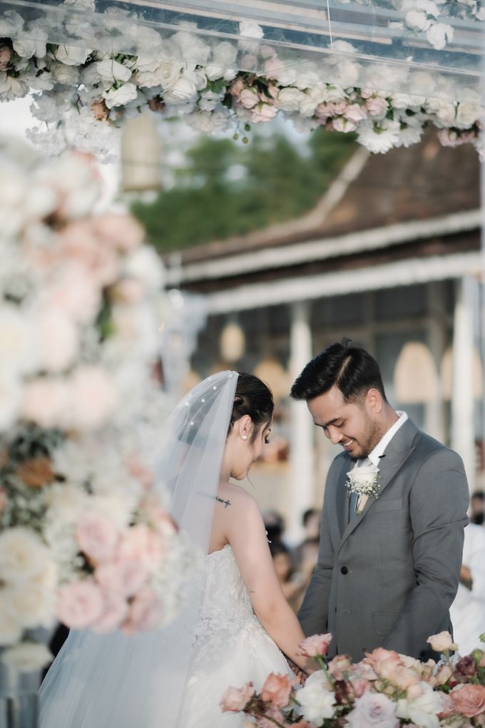 The Wedding of Bella & Egar by Bali Eve Wedding & Event Planner - 015 The Wedding of Bella & Egar by Bali Eve Wedding & Event Planner - 015