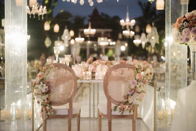 The Wedding of Bella & Egar by Bali Eve Wedding & Event Planner - 024 The Wedding of Bella & Egar by Bali Eve Wedding & Event Planner - 024