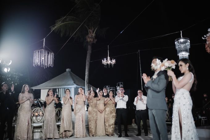 The Wedding of Bella & Egar by Bali Eve Wedding & Event Planner - 031 The Wedding of Bella & Egar by Bali Eve Wedding & Event Planner - 031