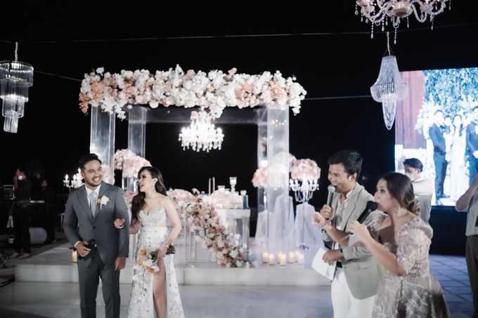 The Wedding of Bella & Egar by Bali Eve Wedding & Event Planner - 032 The Wedding of Bella & Egar by Bali Eve Wedding & Event Planner - 032