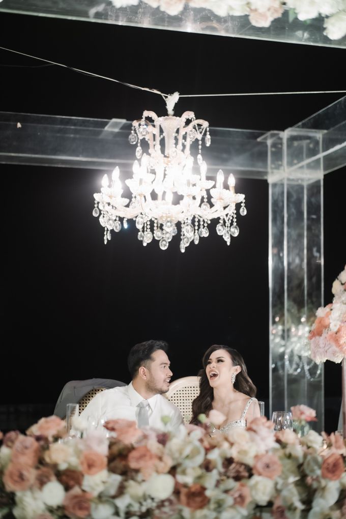 The Wedding of Bella & Egar by Bali Eve Wedding & Event Planner - 033 The Wedding of Bella & Egar by Bali Eve Wedding & Event Planner - 033