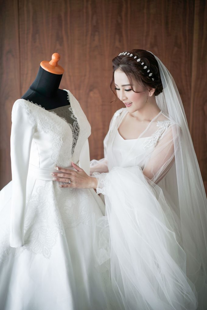 Egner & Fenny Wedding Photo by ANTHEIA PHOTOGRAPHY - 003