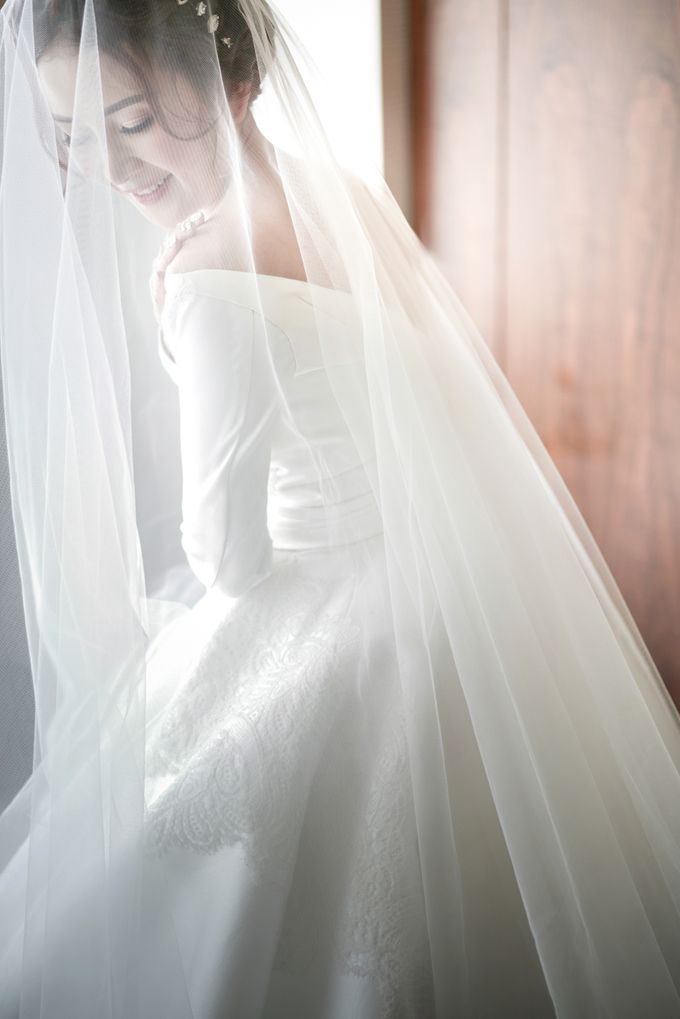 Egner & Fenny Wedding Photo by ANTHEIA PHOTOGRAPHY - 010