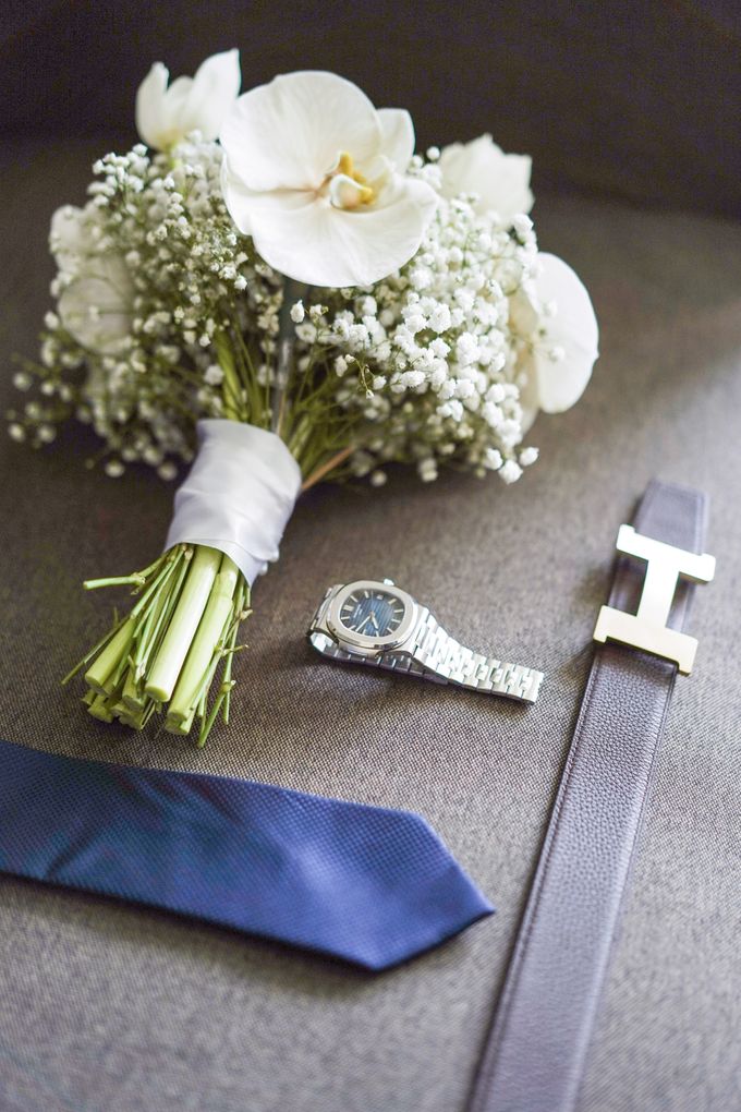 Egner & Fenny Wedding Photo by ANTHEIA PHOTOGRAPHY - 012
