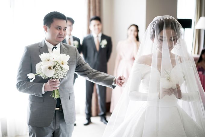 Egner & Fenny Wedding Photo by ANTHEIA PHOTOGRAPHY - 014