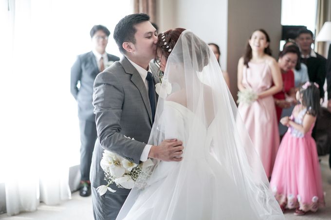 Egner & Fenny Wedding Photo by ANTHEIA PHOTOGRAPHY - 015
