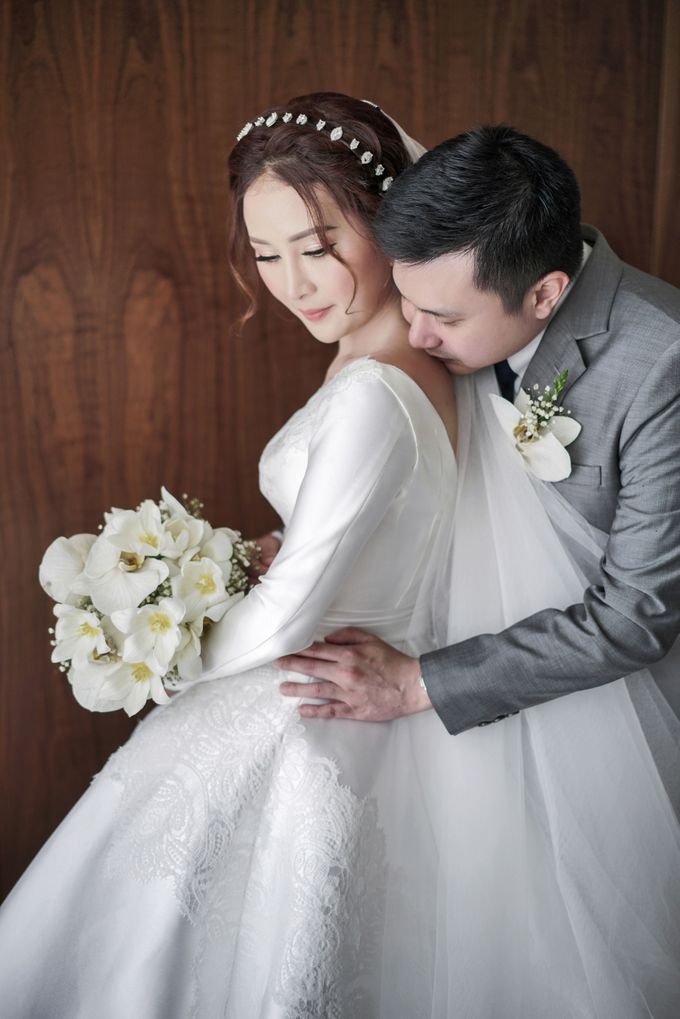 Egner & Fenny Wedding Photo by ANTHEIA PHOTOGRAPHY - 017
