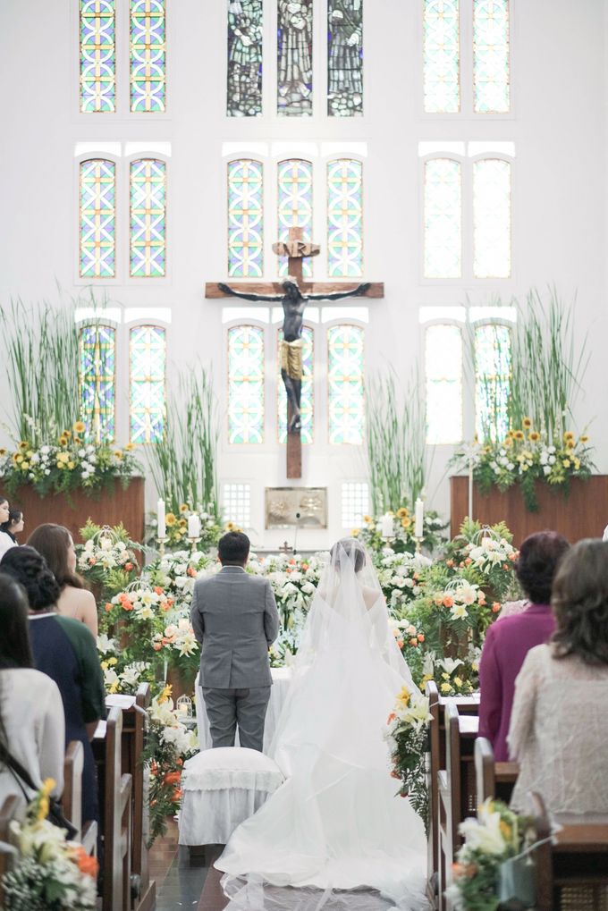 Egner & Fenny Wedding Photo by ANTHEIA PHOTOGRAPHY - 018