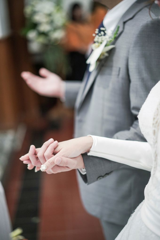 Egner & Fenny Wedding Photo by ANTHEIA PHOTOGRAPHY - 021