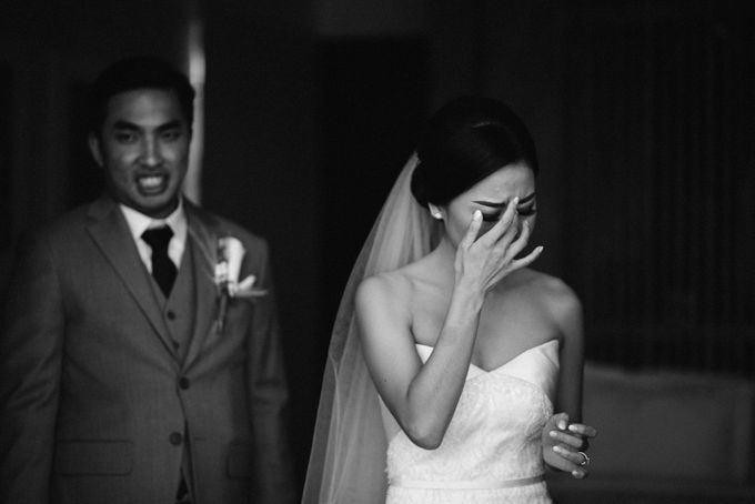 The Wedding of Glenys & Erick by Bali Eve Wedding & Event Planner - 012 The Wedding of Glenys & Erick by Bali Eve Wedding & Event Planner - 012