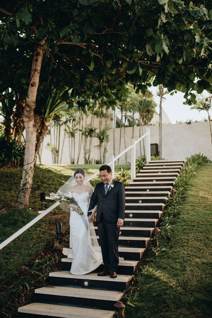 The Wedding of Glenys & Erick by Bali Eve Wedding & Event Planner - 019 The Wedding of Glenys & Erick by Bali Eve Wedding & Event Planner - 019