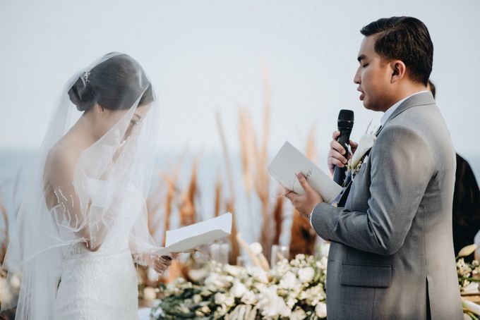 The Wedding of Glenys & Erick by Bali Eve Wedding & Event Planner - 021 The Wedding of Glenys & Erick by Bali Eve Wedding & Event Planner - 021