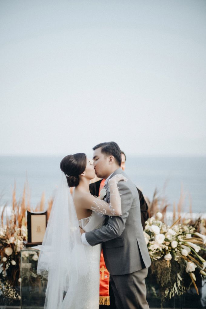 The Wedding of Glenys & Erick by Bali Eve Wedding & Event Planner - 025 The Wedding of Glenys & Erick by Bali Eve Wedding & Event Planner - 025