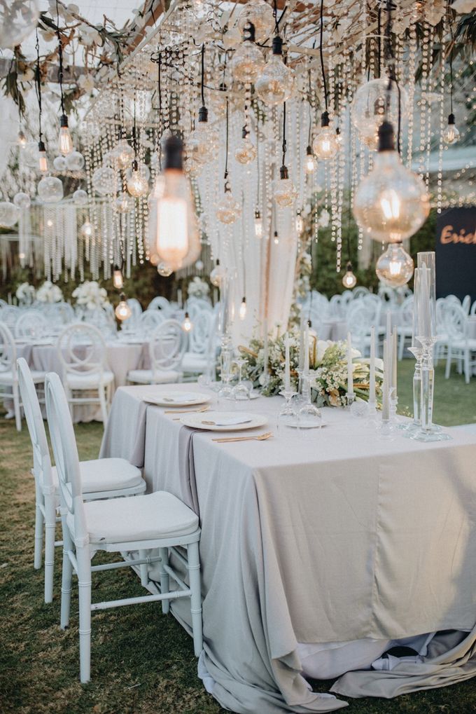 The Wedding of Glenys & Erick by Bali Eve Wedding & Event Planner - 034 The Wedding of Glenys & Erick by Bali Eve Wedding & Event Planner - 034
