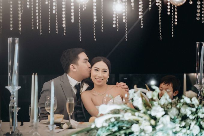 The Wedding of Glenys & Erick by Bali Eve Wedding & Event Planner - 040 The Wedding of Glenys & Erick by Bali Eve Wedding & Event Planner - 040