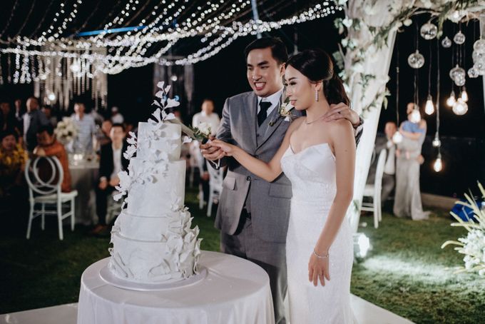 The Wedding of Glenys & Erick by Bali Eve Wedding & Event Planner - 041 The Wedding of Glenys & Erick by Bali Eve Wedding & Event Planner - 041