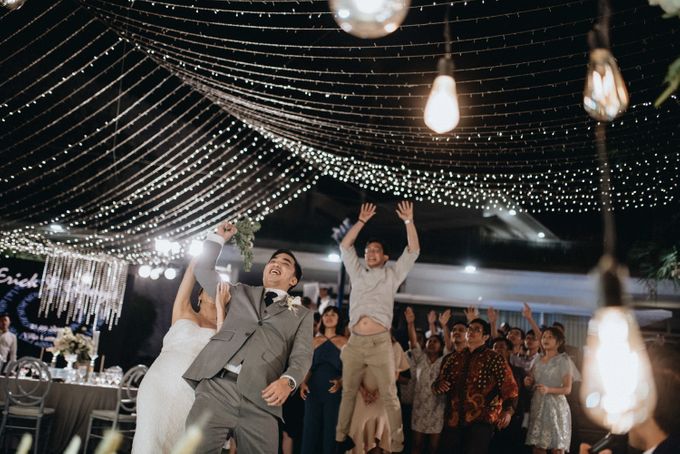 The Wedding of Glenys & Erick by Bali Eve Wedding & Event Planner - 045 The Wedding of Glenys & Erick by Bali Eve Wedding & Event Planner - 045
