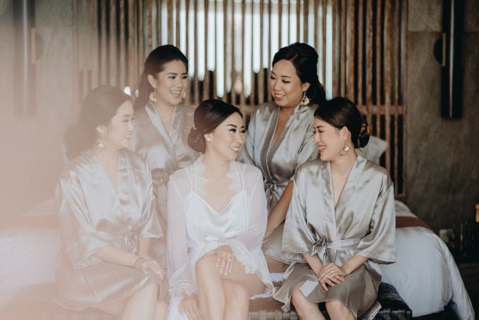 The Wedding of Glenys & Erick by Bali Eve Wedding & Event Planner - 004 The Wedding of Glenys & Erick by Bali Eve Wedding & Event Planner - 004