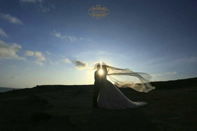 Prawedding Mustafa (Turki) by Ehipassiko Photoart - 003