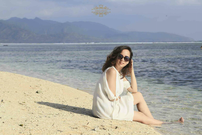 Sweet Escape Lombok by Ehipassiko Photoart - 001 Sweet Escape Lombok by Ehipassiko Photoart - 001