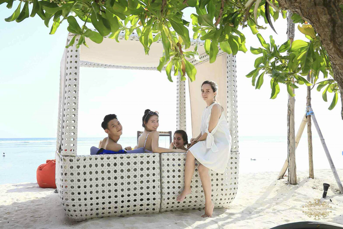 Sweet Escape Lombok by Ehipassiko Photoart - 004 Sweet Escape Lombok by Ehipassiko Photoart - 004