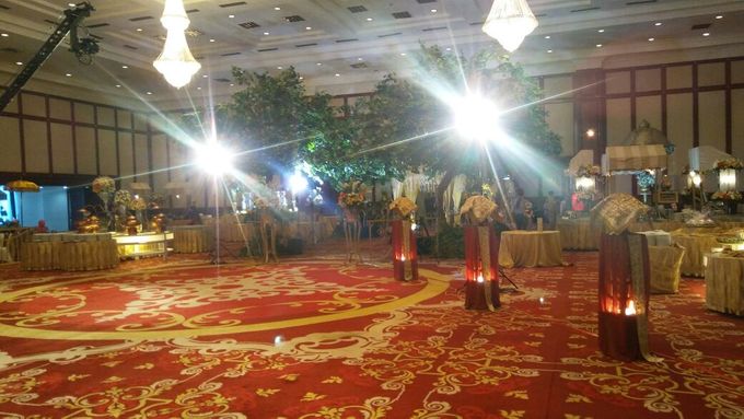 Rangkaian Acara Pernikahan Sari & Aulia by D'soewarna Wedding Planning & Organizer - 015